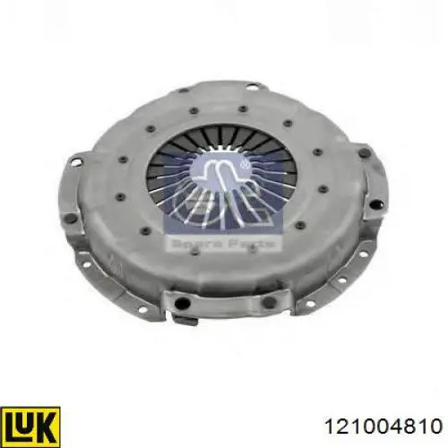 Compre 701760 VALEO Cesta de embraiagem
