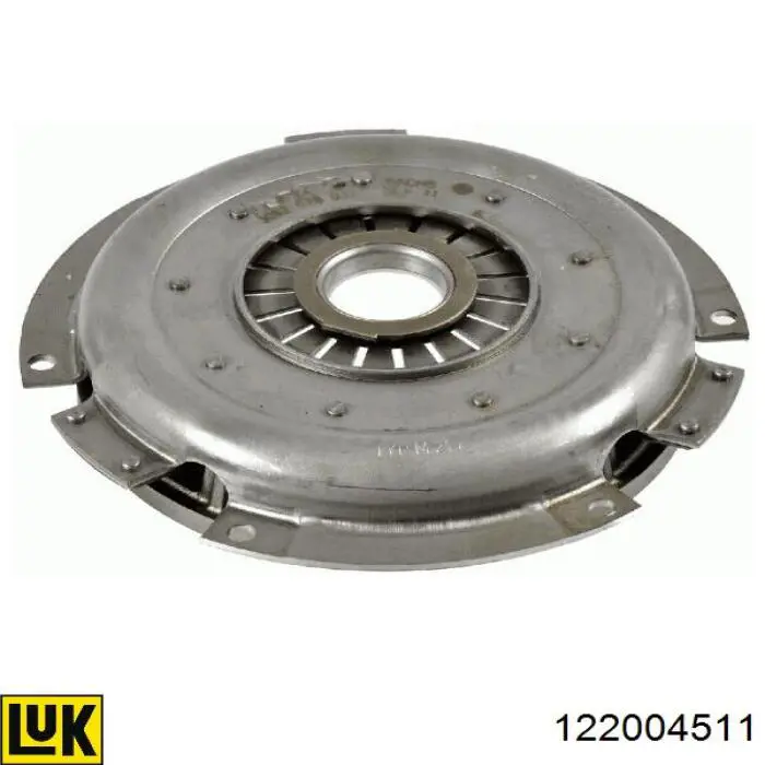 Cesta de embraiagem LUK 122004511 preço, a partir de 90,11 USD