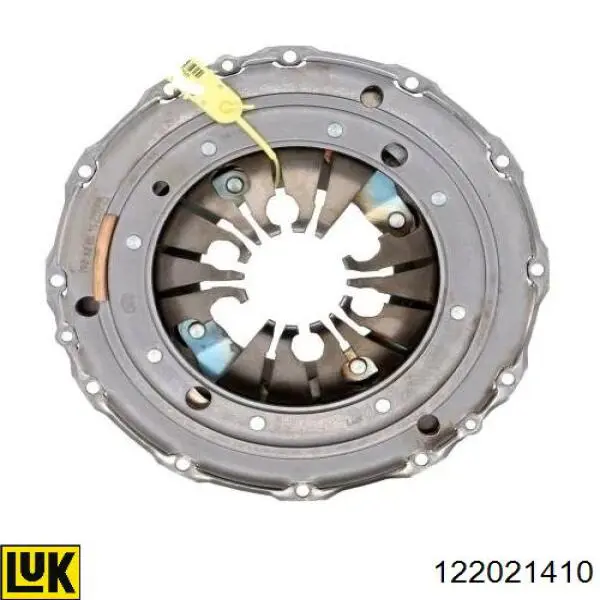 Compre 028141025P VAG Cesta de embraiagem