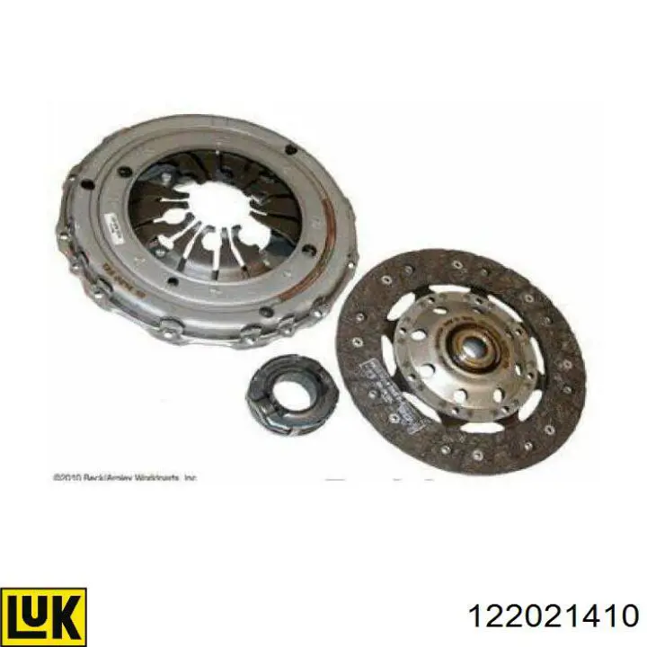 Cesta de embraiagem Sachs 3082639501 preço, a partir de 103,35 USD