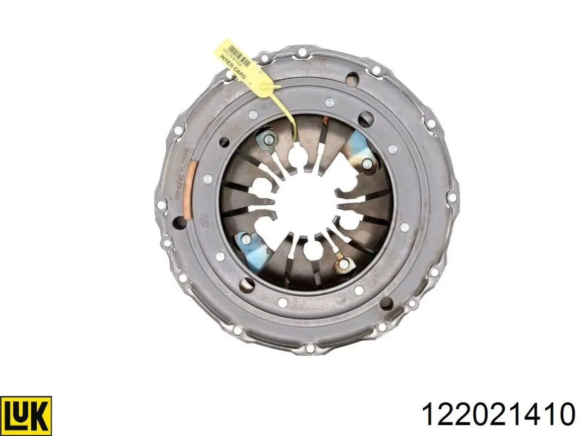 Cesta de embraiagem VAG 028141025P preço, a partir de 102,84 USD