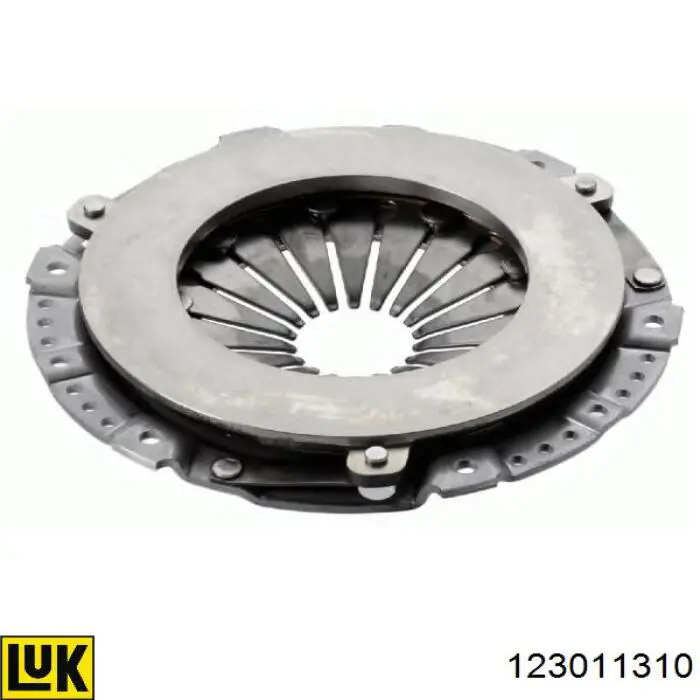 Cesta de embraiagem Mercedes 0052505904 preço, a partir de 81,86 USD