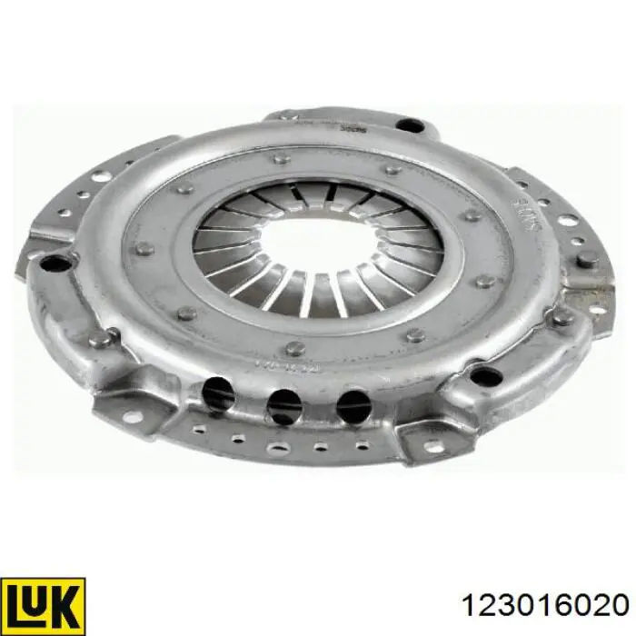 Compre 21211223345 BMW Cesta de embraiagem