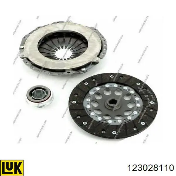 Cesta de embraiagem Mitsubishi MR477387 preço, a partir de 206,01 USD