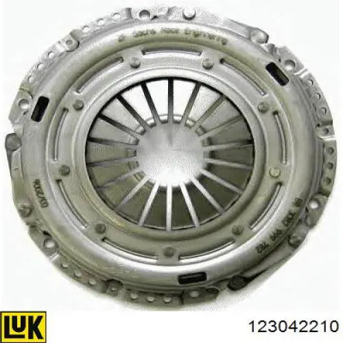 Compre 06A141026CX VAG Cesta de embraiagem