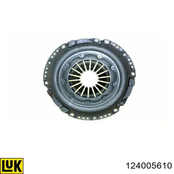 Cesta de embraiagem Sachs 3082912001 preço, a partir de 81,73 USD