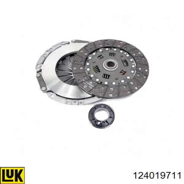 Compre PC212 Kamoka Cesta de embraiagem