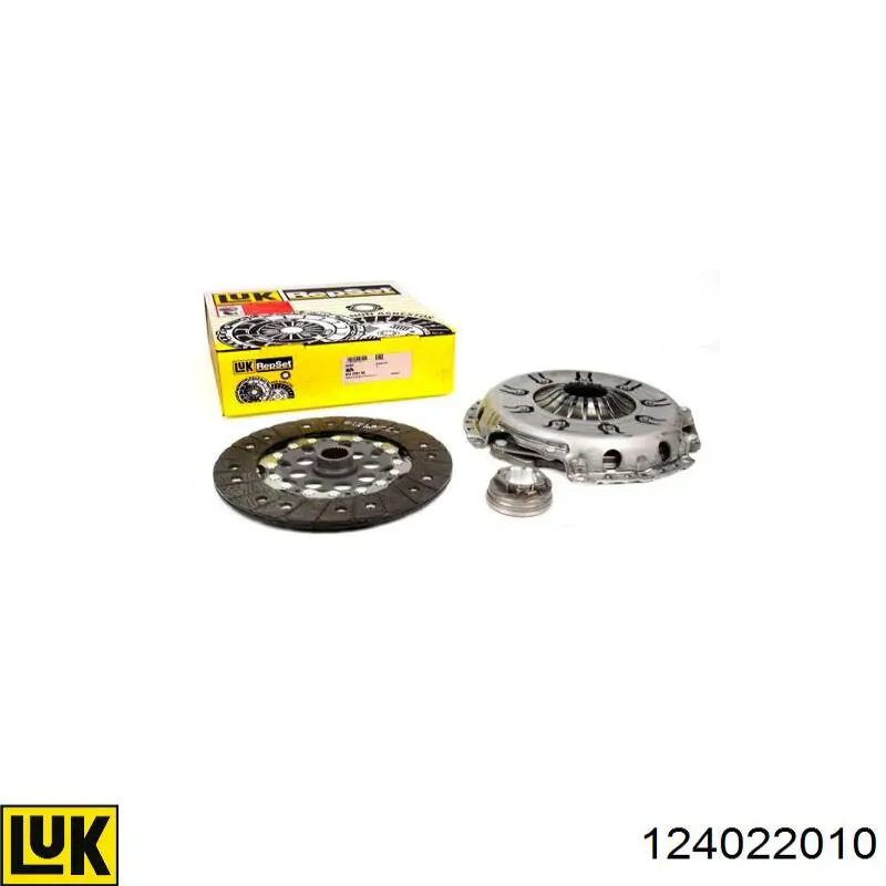 Compre 3082919001 Sachs Cesta de embraiagem