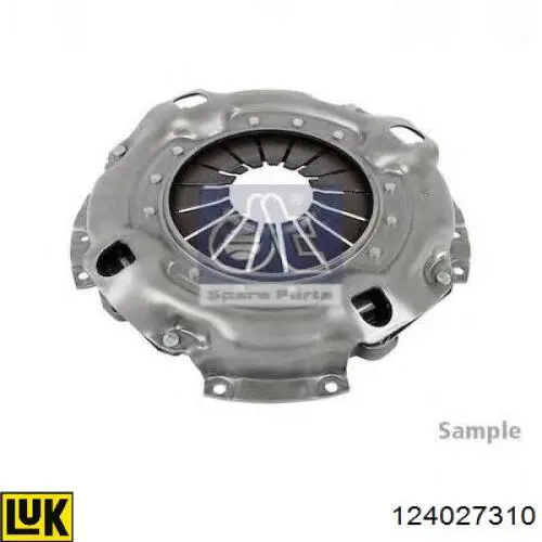 Cesta de embraiagem VAG 074141025MX preço, a partir de 116,42 USD