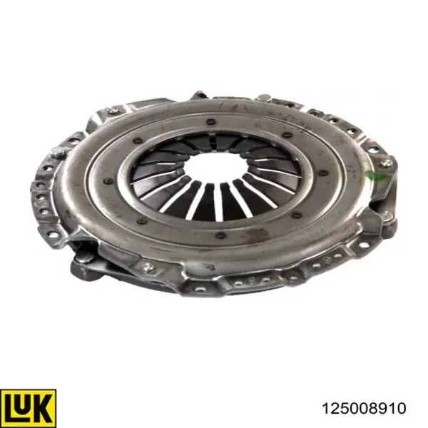 125008910 LUK Cesta de embraiagem