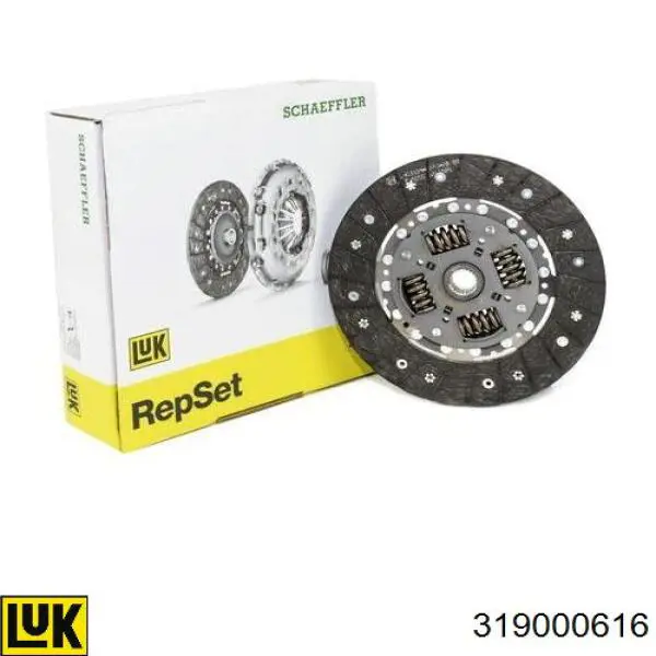 Disco de embraiagem VALEO 264194 preço, a partir de 29,62 USD