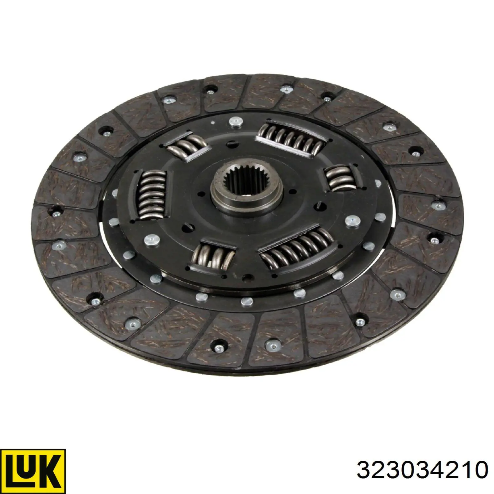 Disco de embraiagem Blue Print ADV183140 preço, a partir de 81,69 USD