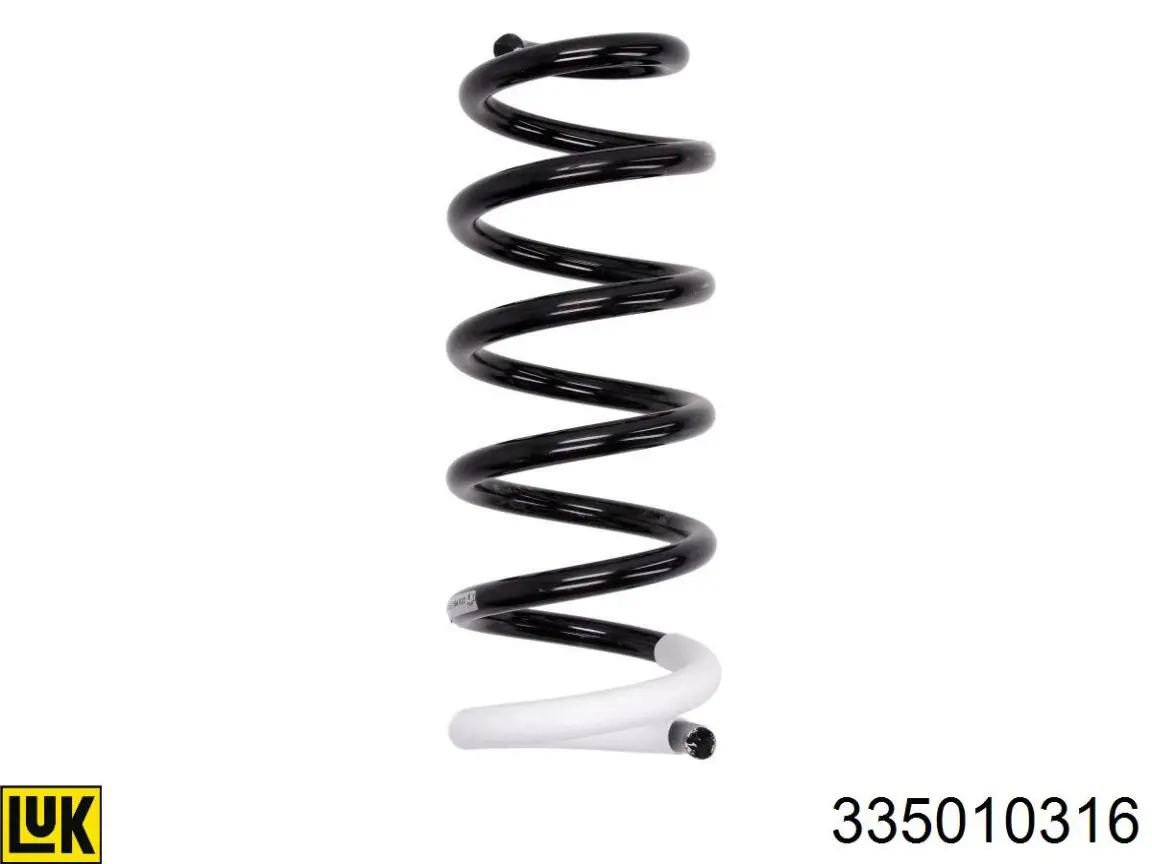 Compre 335010316 LUK Disco de embraiagem