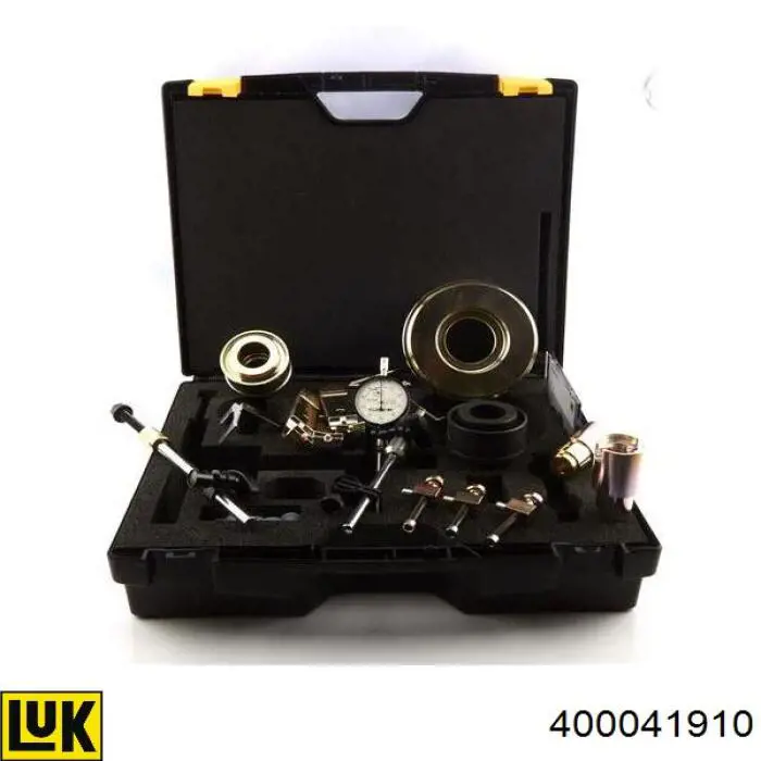400041910 LUK Caixa de ferramentas