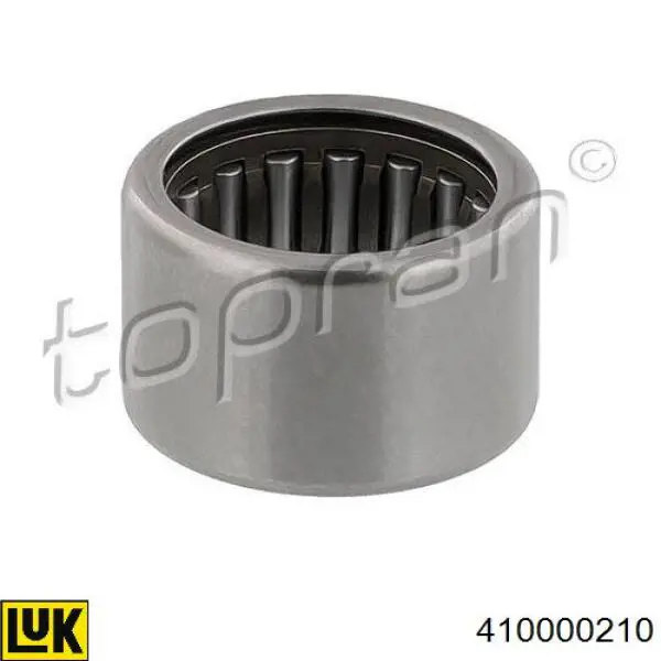 Compre 90105743 General Motors Rolamento de suporte da árvore primária da Caixa de Mudança (rolamento de centragem de volante)