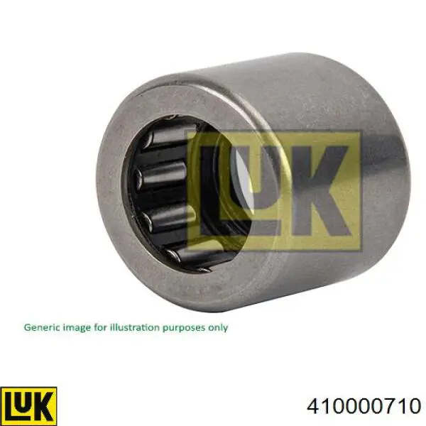 Compre HMK1512 NTN Rolamento de suporte da árvore primária da Caixa de Mudança (rolamento de centragem de volante)