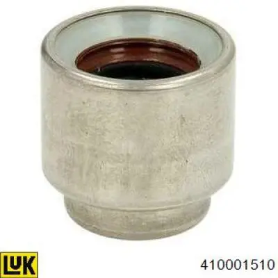 Compre 410001510 LUK Rolamento de suporte da árvore primária da Caixa de Mudança (rolamento de centragem de volante)
