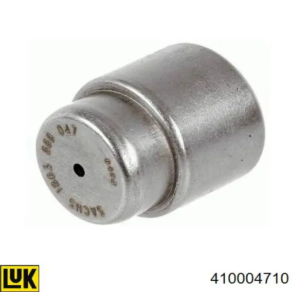 Rolamento de suporte da árvore primária da Caixa de Mudança (rolamento de centragem de volante) LUK 410004710 preço, a partir de 94,02 USD