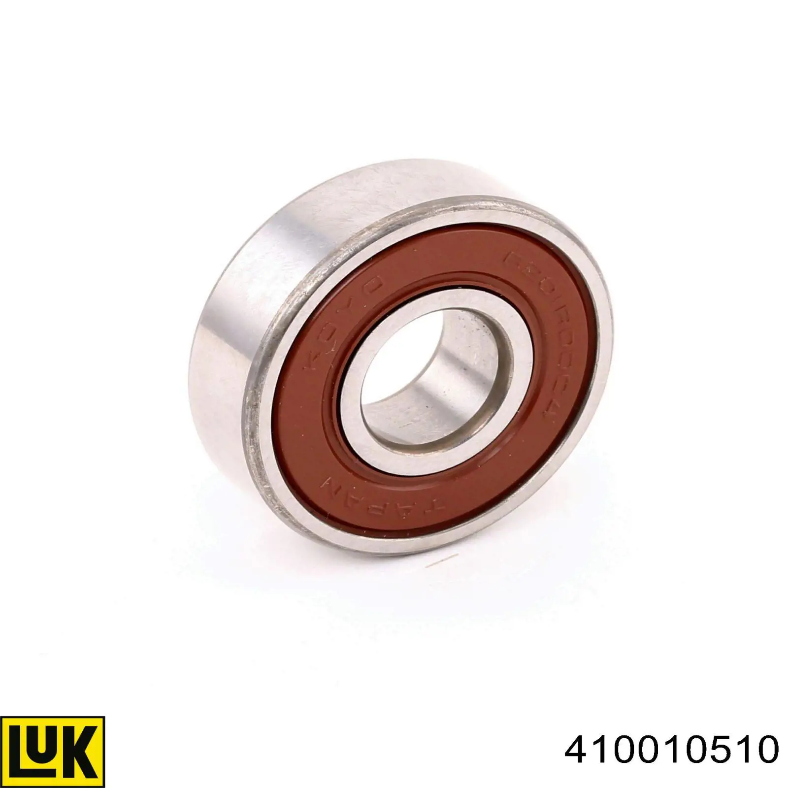 Rolamento de suporte da árvore primária da Caixa de Mudança (rolamento de centragem de volante) LUK 410010510 preço, a partir de 25,87 USD