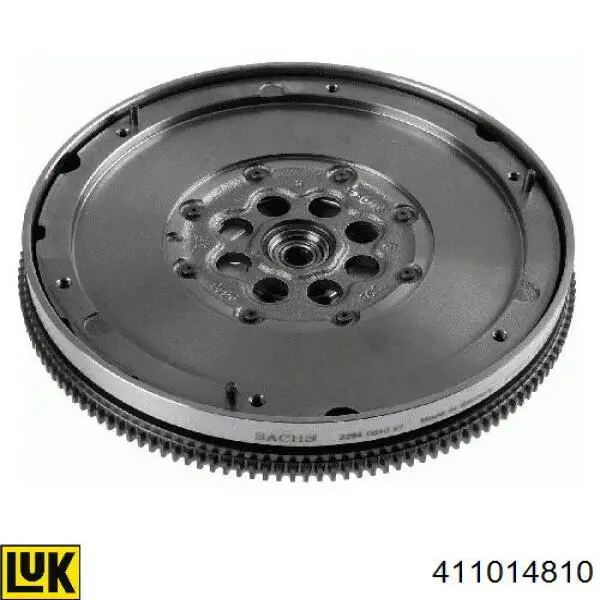 Parafuso de fixação de volante LUK 411014810 preço, a partir de 12,40 USD
