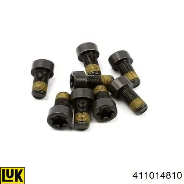 Compre 411014810 LUK Parafuso de fixação de volante