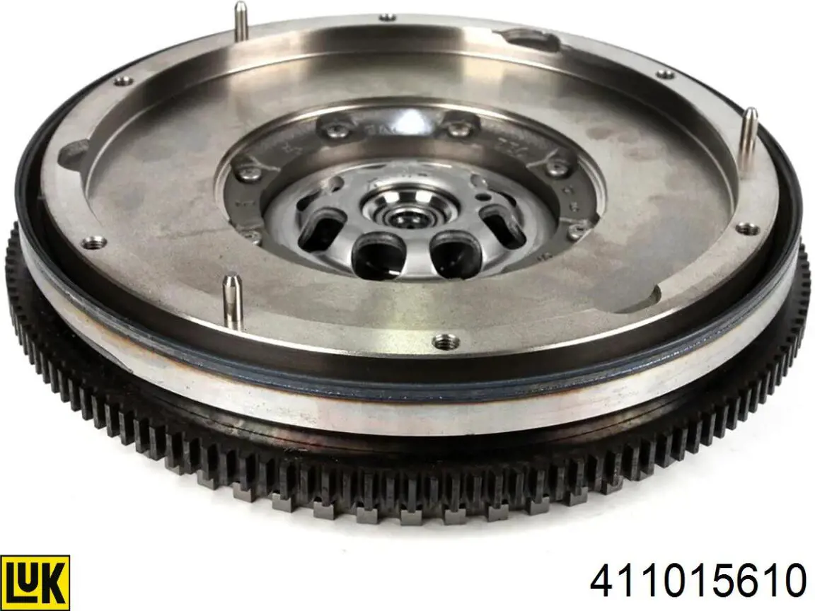 Parafuso de fixação de volante LUK 411015610 preço, a partir de 9,77 USD