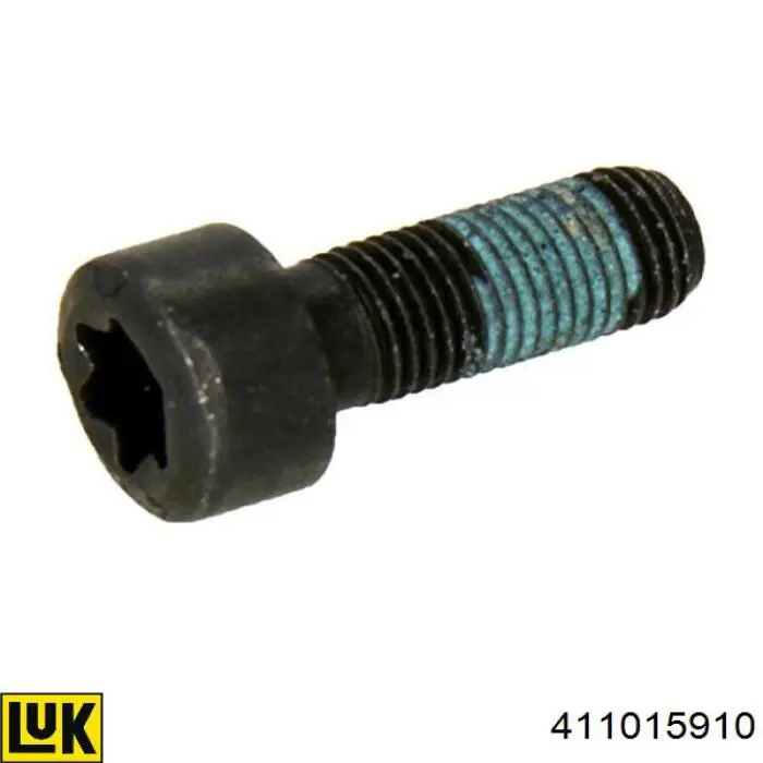 Compre 411015910 LUK Parafuso de fixação de volante