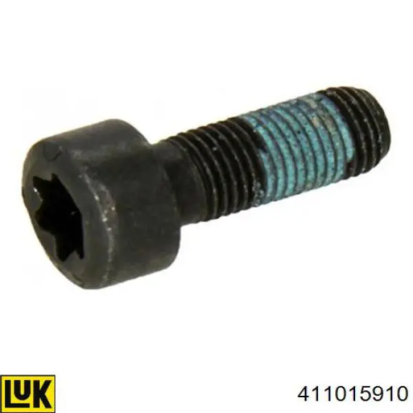 Parafuso de fixação de volante LUK 411015910 preço, a partir de 4,99 USD