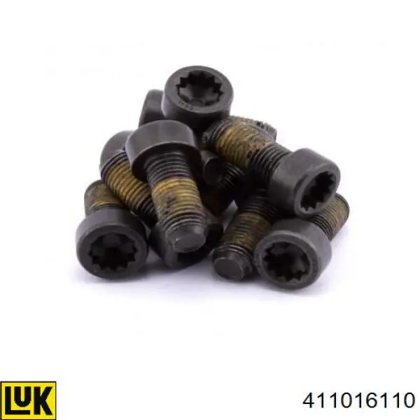 Parafuso de fixação de volante Volvo 1397849 preço, a partir de 19,63 USD