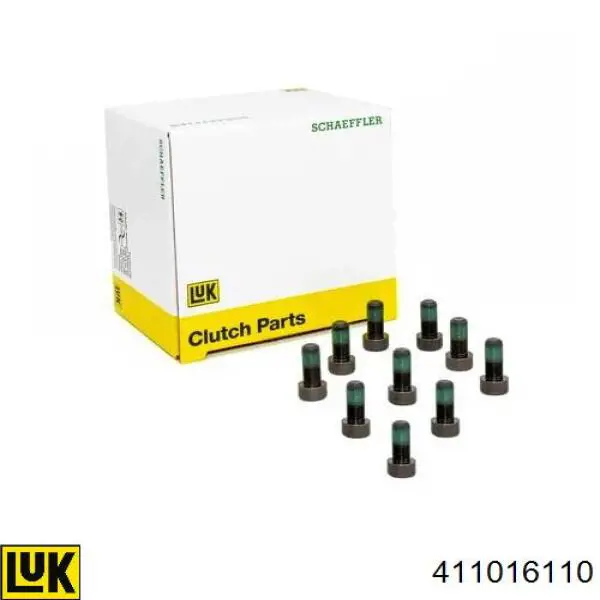 Compre 1397849 Volvo Parafuso de fixação de volante