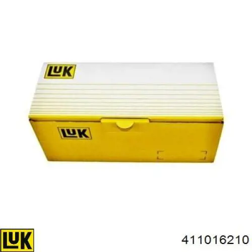 Parafuso de fixação de volante LUK 411016210 preço, a partir de 23,62 USD