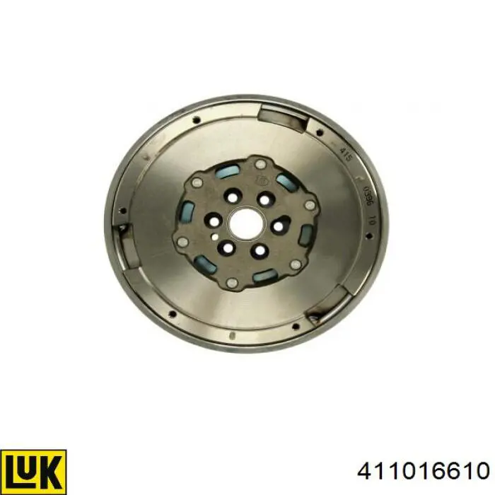 Parafuso de fixação de volante LUK 411016610 preço, a partir de 11,26 USD