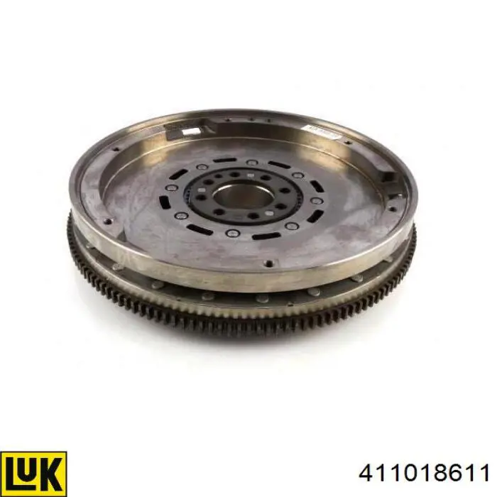 Parafuso de fixação de volante LUK 411018611 preço, a partir de 5,43 USD