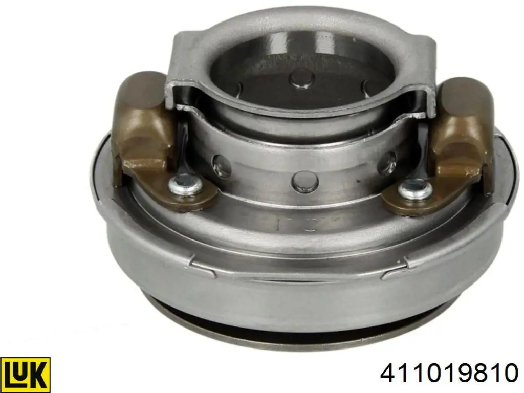 411019810 LUK Parafuso de fixação de volante