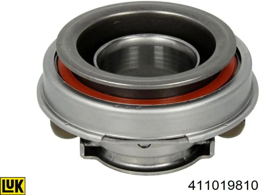 Compre 411019810 LUK Parafuso de fixação de volante