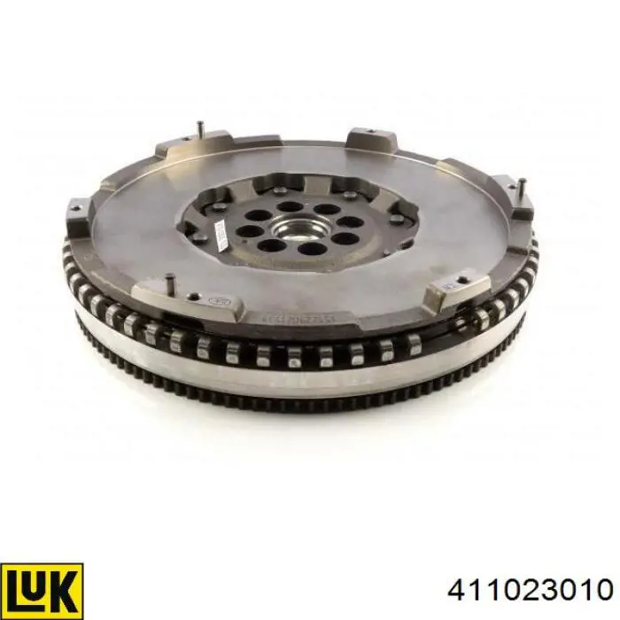 Compre 411023010 LUK Parafuso de fixação de volante