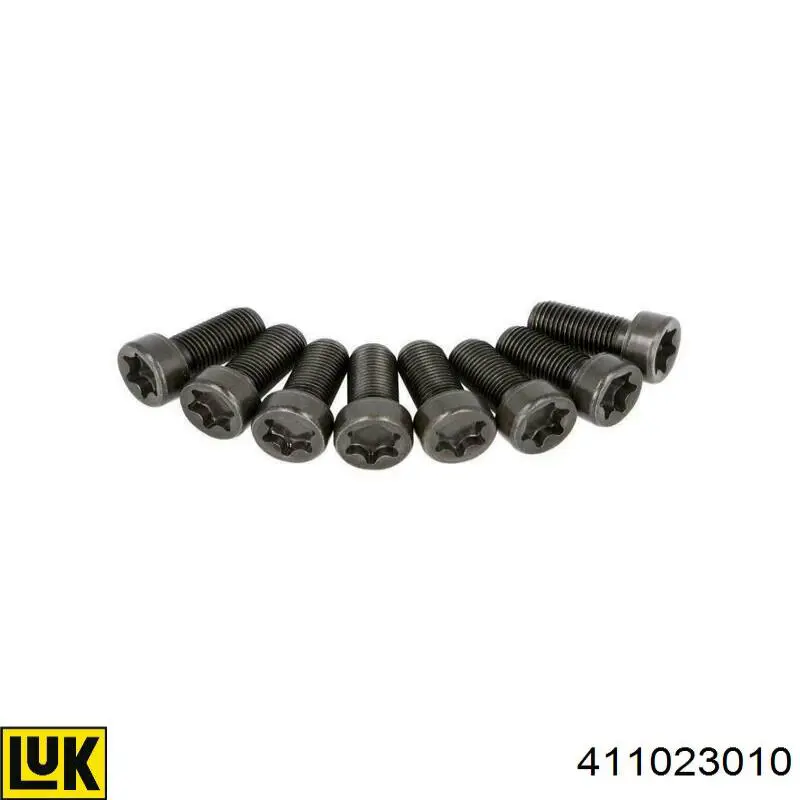 Parafuso de fixação de volante Hyundai/Kia 232414A030 preço, a partir de 55,94 USD