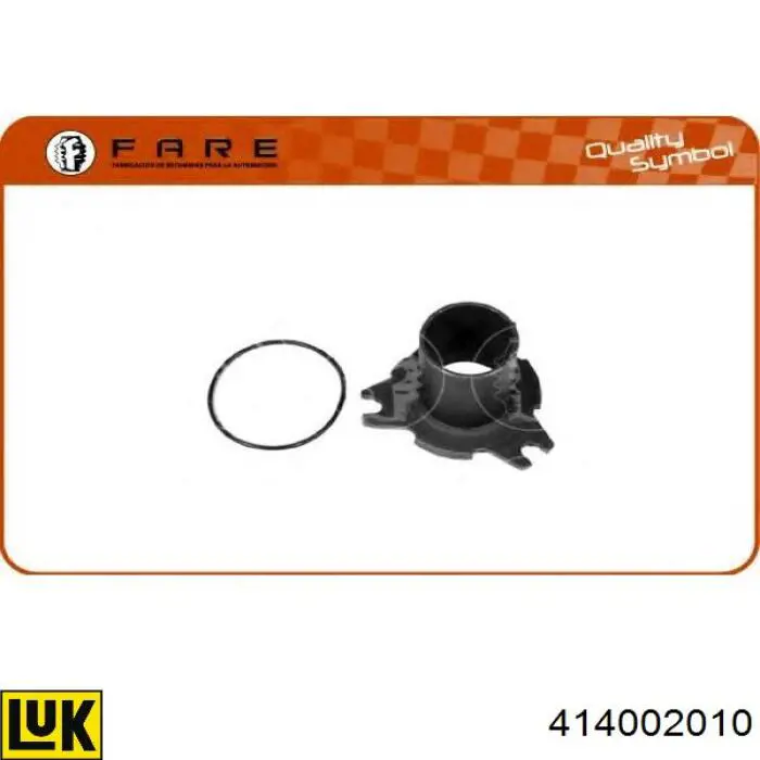 Compre 90032075 Opel Guia do rolamento de desengate de embraiagem