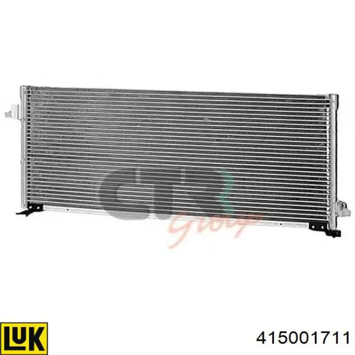 Volante de motor LUK 415001711 preço, a partir de 639,64 USD