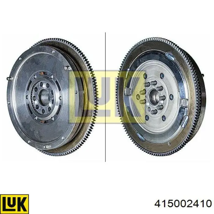 415002410 LUK Volante de motor