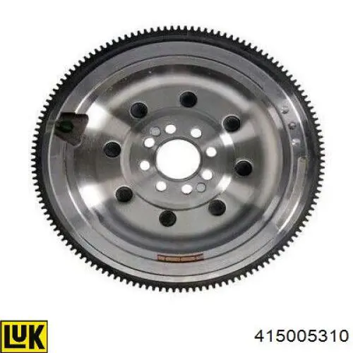 Volante de motor LUK 415005310 preço, a partir de 754,64 USD