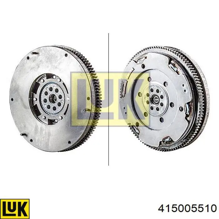 415005510 LUK Volante de motor