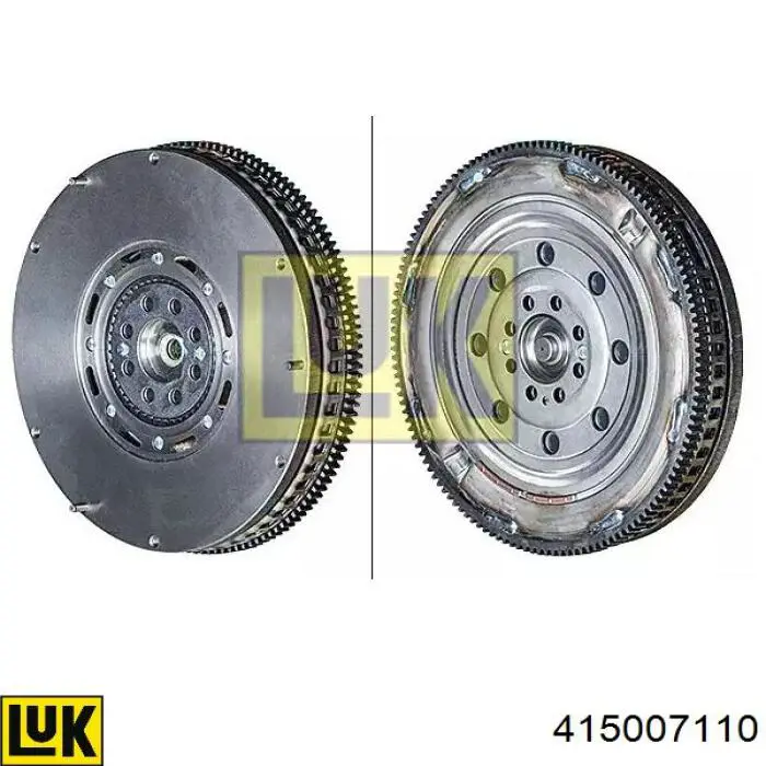 415007110 LUK Volante de motor