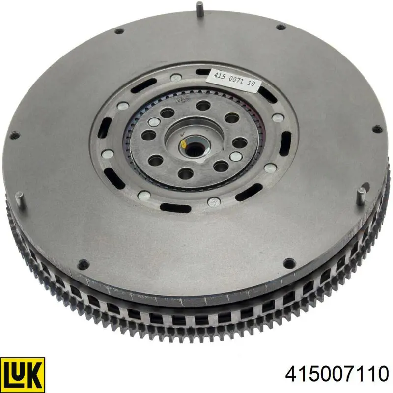 Compre 415007110 LUK Volante de motor