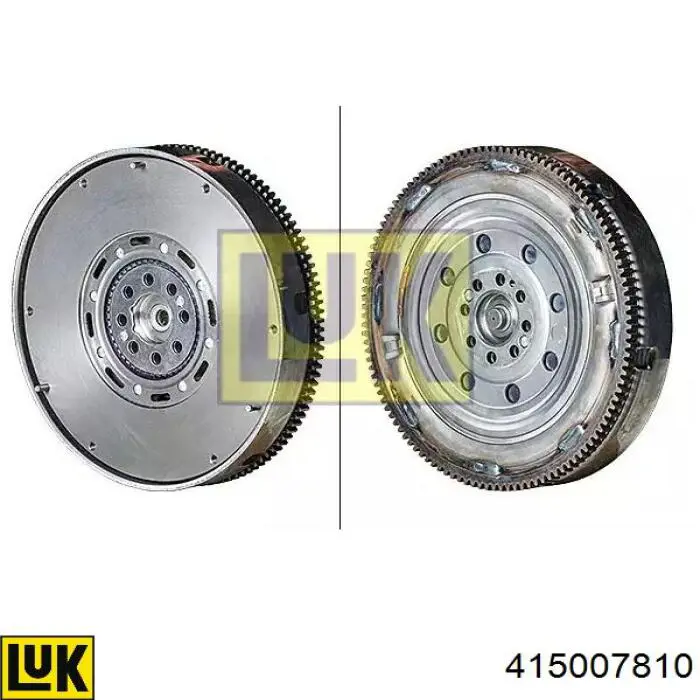 415007810 LUK Volante de motor