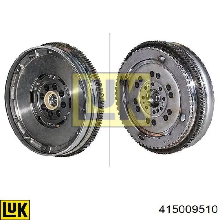 Compre A6110301005 Mercedes Volante de motor