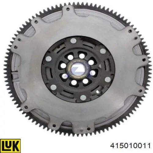 Volante de motor LUK 415010011 preço, a partir de 1175,36 USD