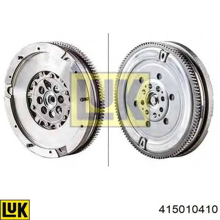 Compre 415010410 LUK Volante de motor