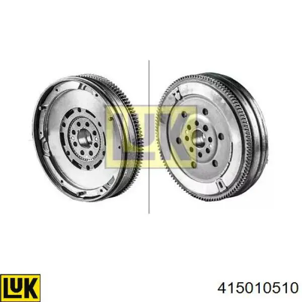 Compre 836248 VALEO Volante de motor