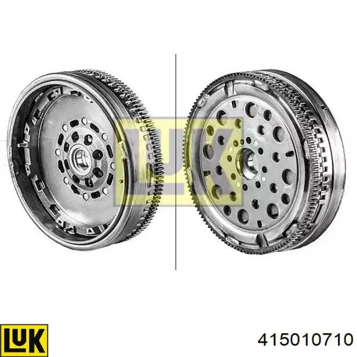 415010710 LUK Volante de motor
